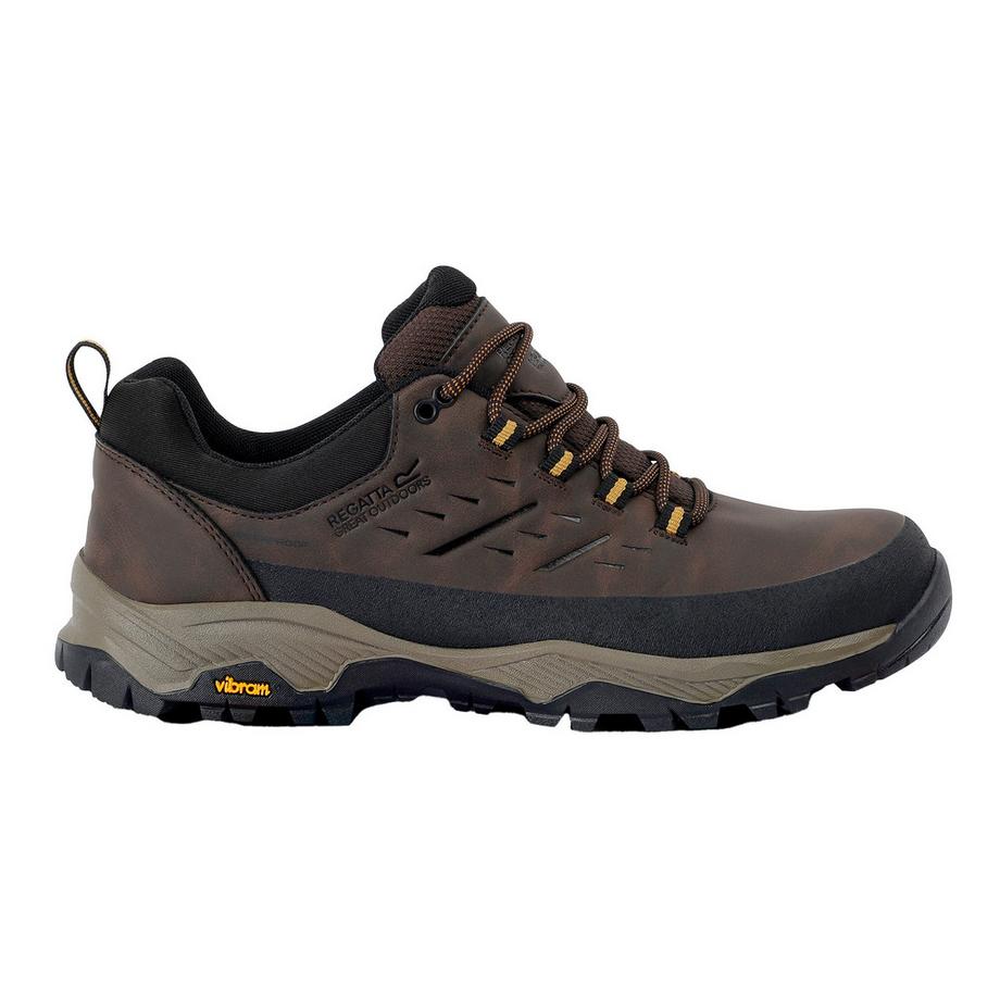 Regatta Blake Scarpe Da Passeggio Basso  