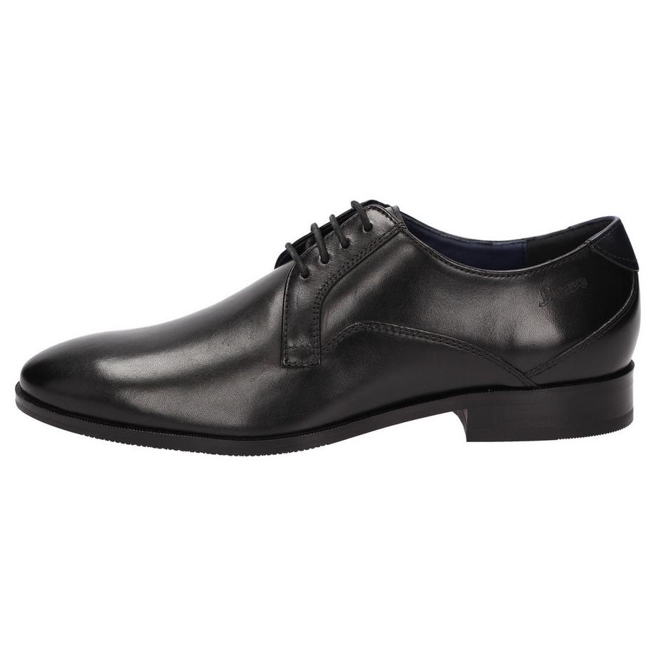 Sioux Geriondo-704 Schnürschuh  