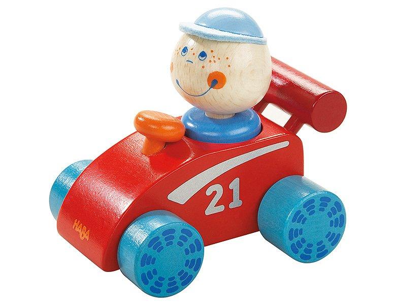 Image of Rennauto Habaland