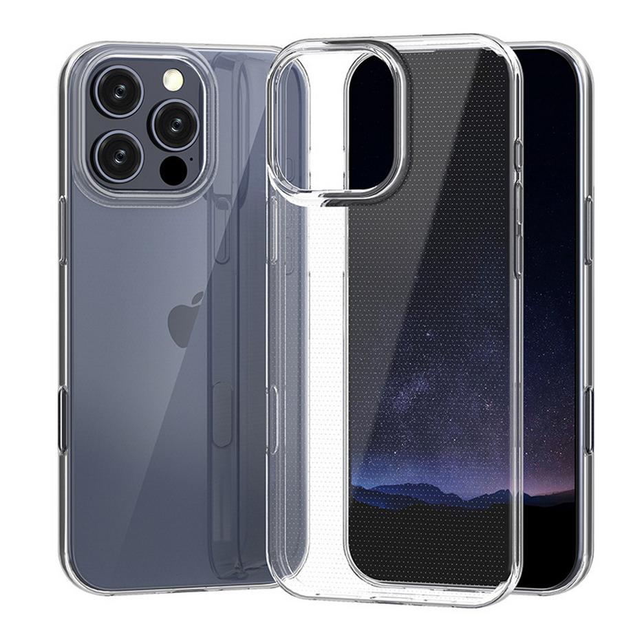 Cadorabo  iPhone 16 PRO MAX Hülle 