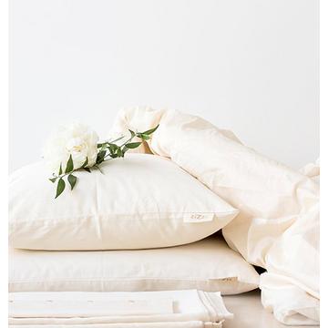 Kinder Duvet Bezug bio-Baumwolle - 100x135 cm