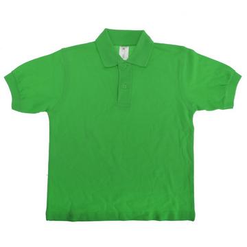 B&C Safran Polo 100% Enfant