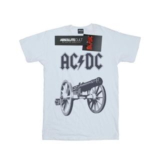 AC/DC  Tshirt FOR THOSE ABOUT TO ROCK 