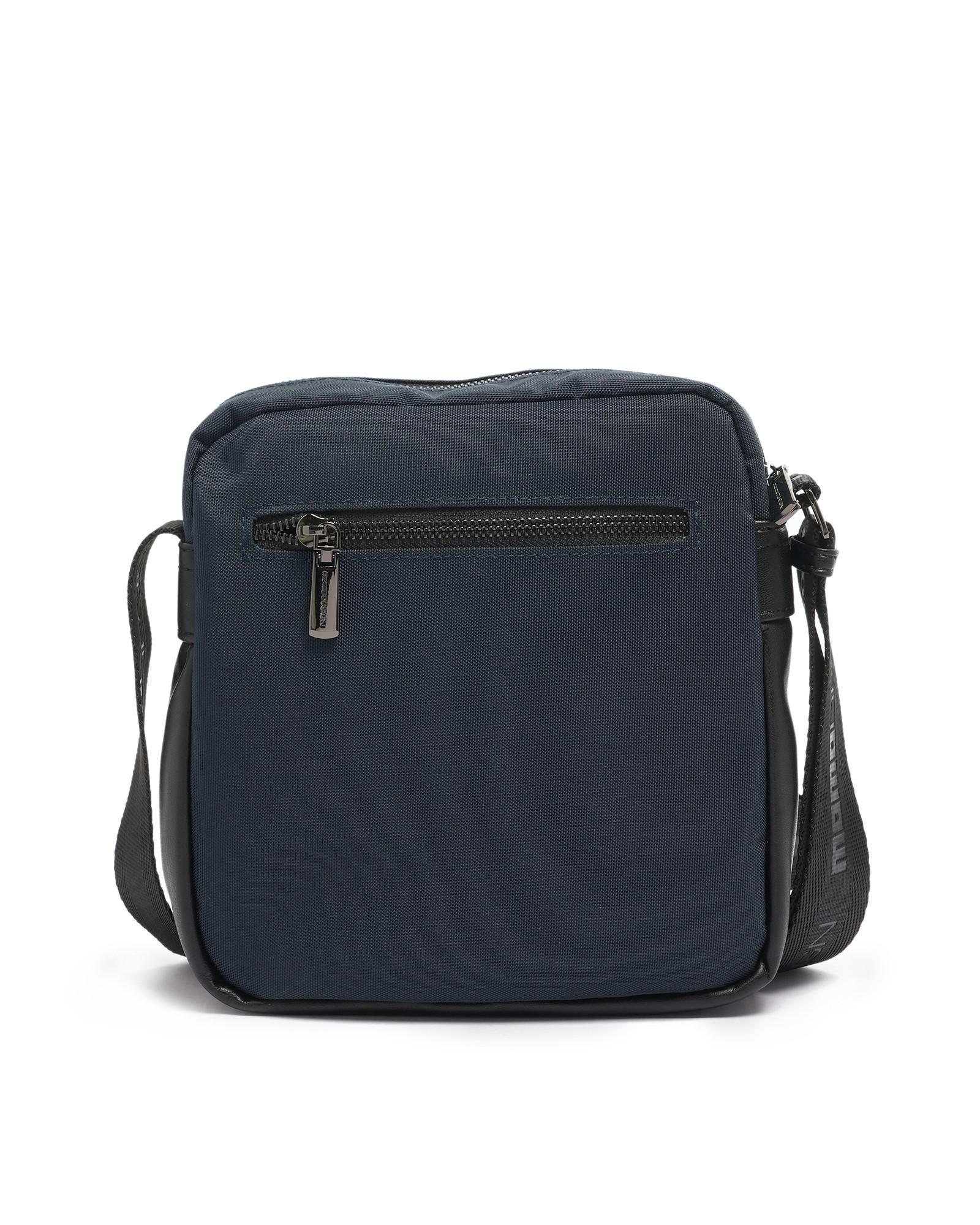 Momo Design Borsa a Tracolla  