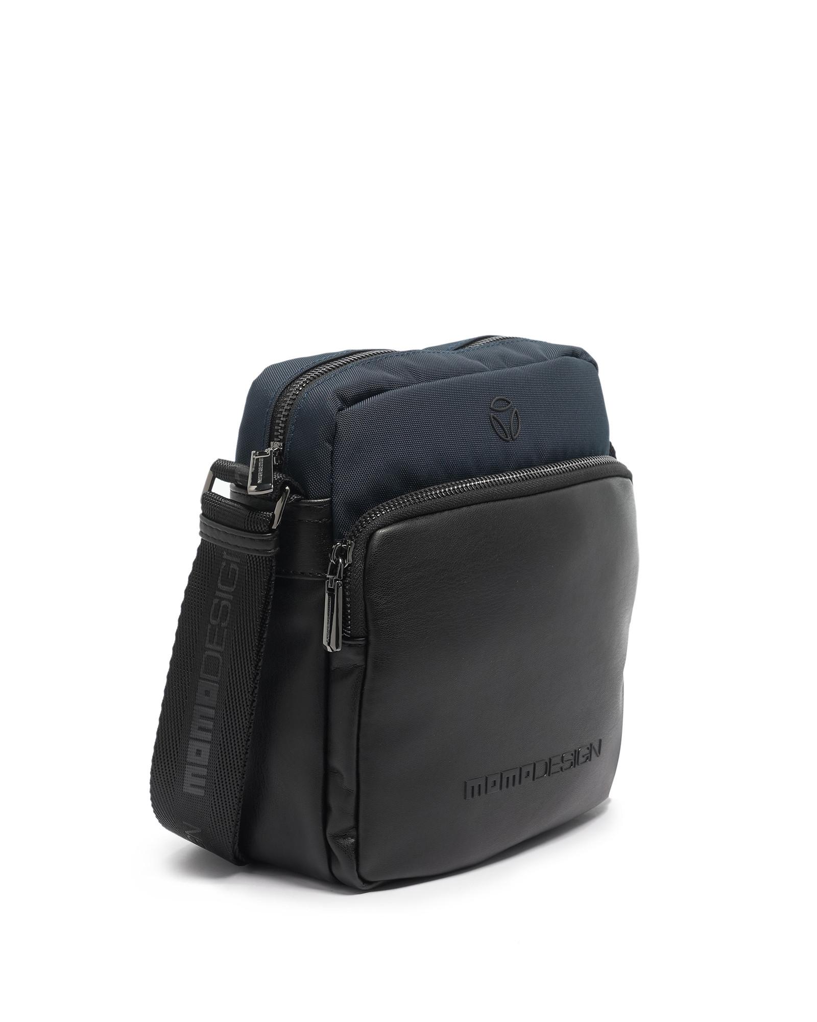 Momo Design Borsa a Tracolla  