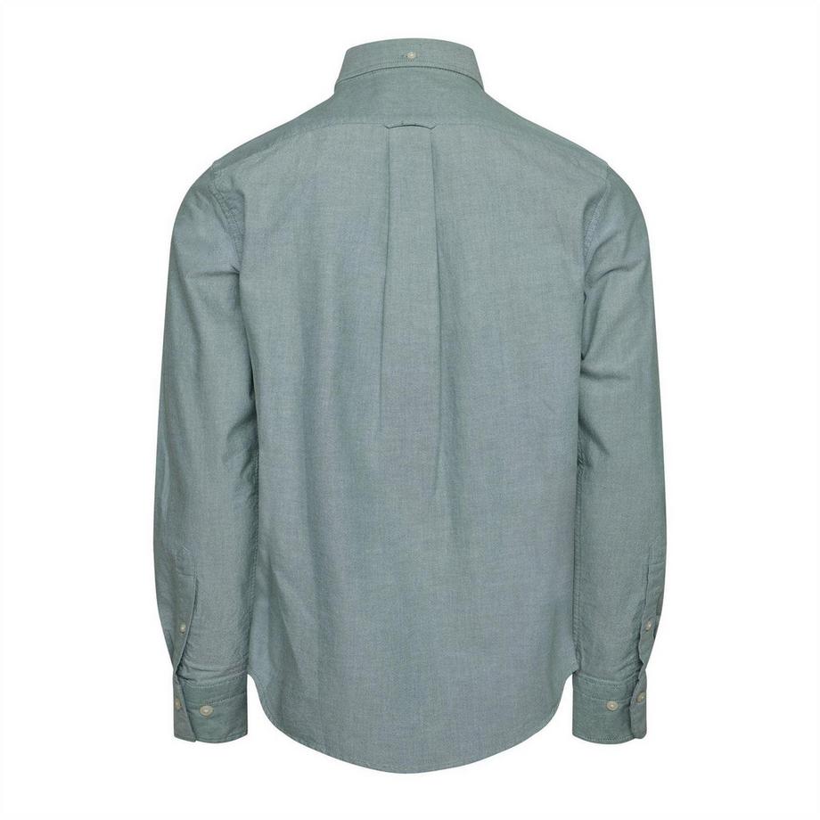 GANT  Camicia Regolare Oxford 