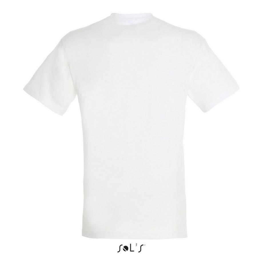 SOLS Regent T-Shirt Manches Courtes  