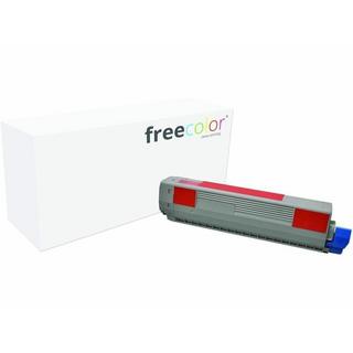 Freecolor  Toner 4484450x Magenta 