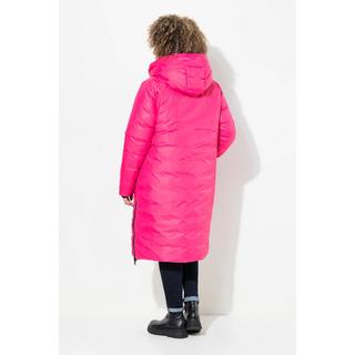 Ulla Popken  Cappotto HYPRAR double face, trapuntato e idrorepellente 