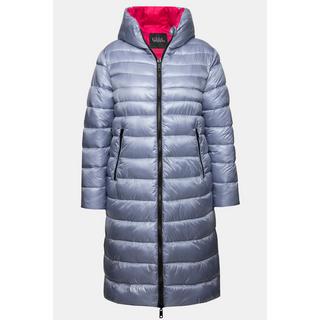 Ulla Popken  Cappotto HYPRAR double face, trapuntato e idrorepellente 