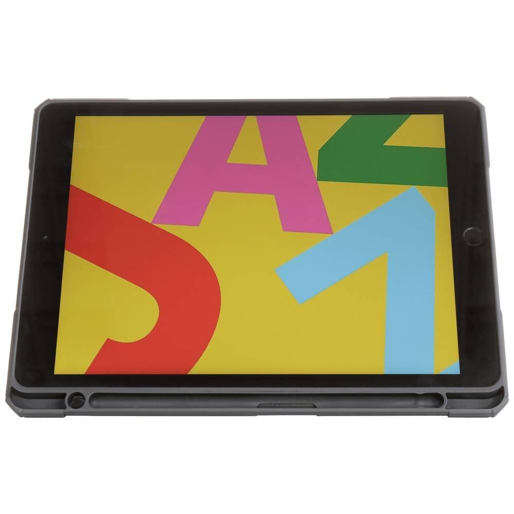 JTBerlin  iPad 10.2″ /transp. bulk 