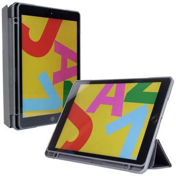 Cover per tablet Folio Case (bulk) Nero (trasparente)