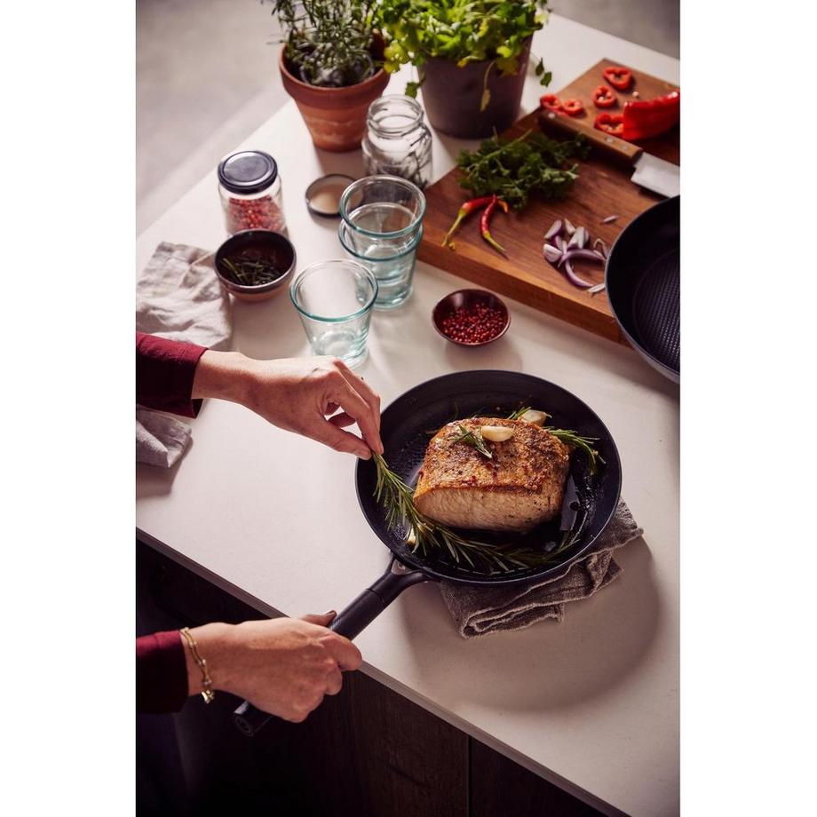 brabantia Poêle à frire  Patron  