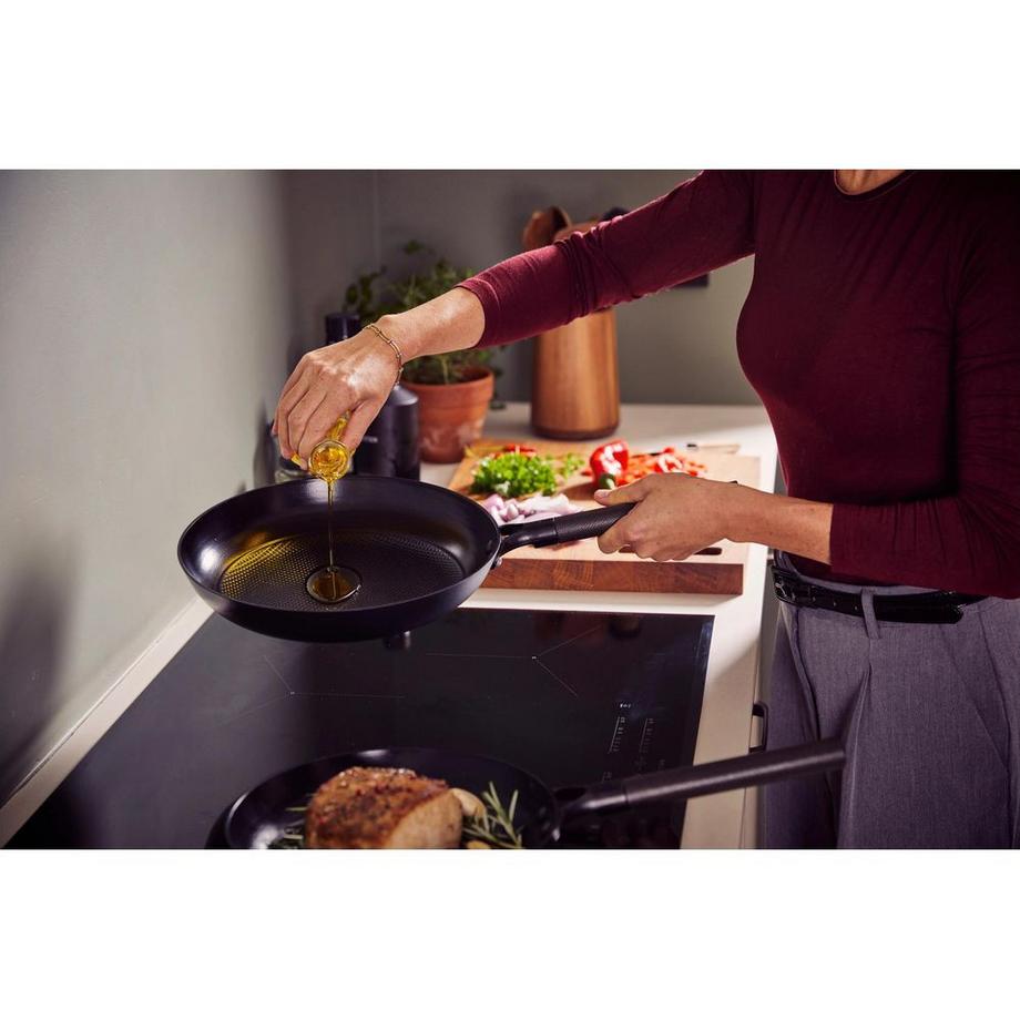 brabantia Poêle à frire  Patron  