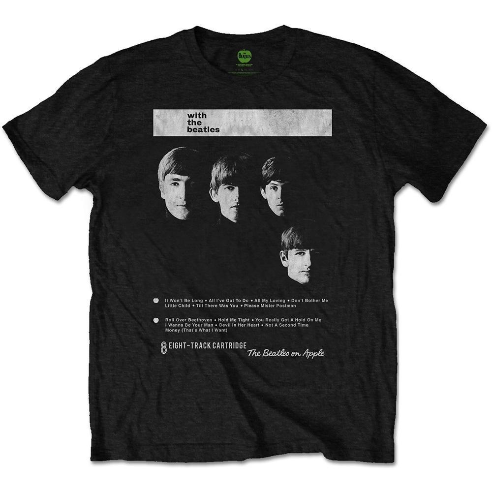 The Beatles  Tshirt TRACK 