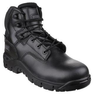 Magnum  Precision LederSicherheitsstiefel 