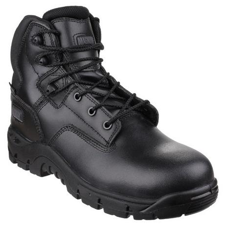 Magnum  Precision LederSicherheitsstiefel 