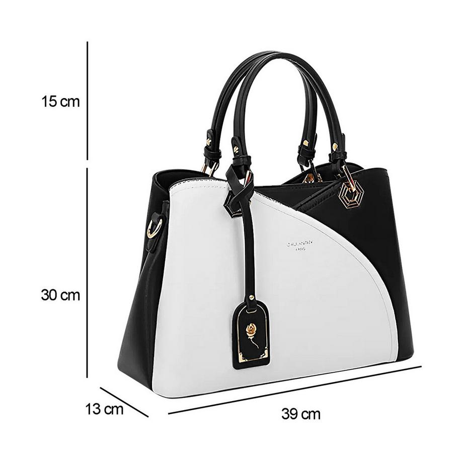 Gallantry Sac à Main Similicuir  