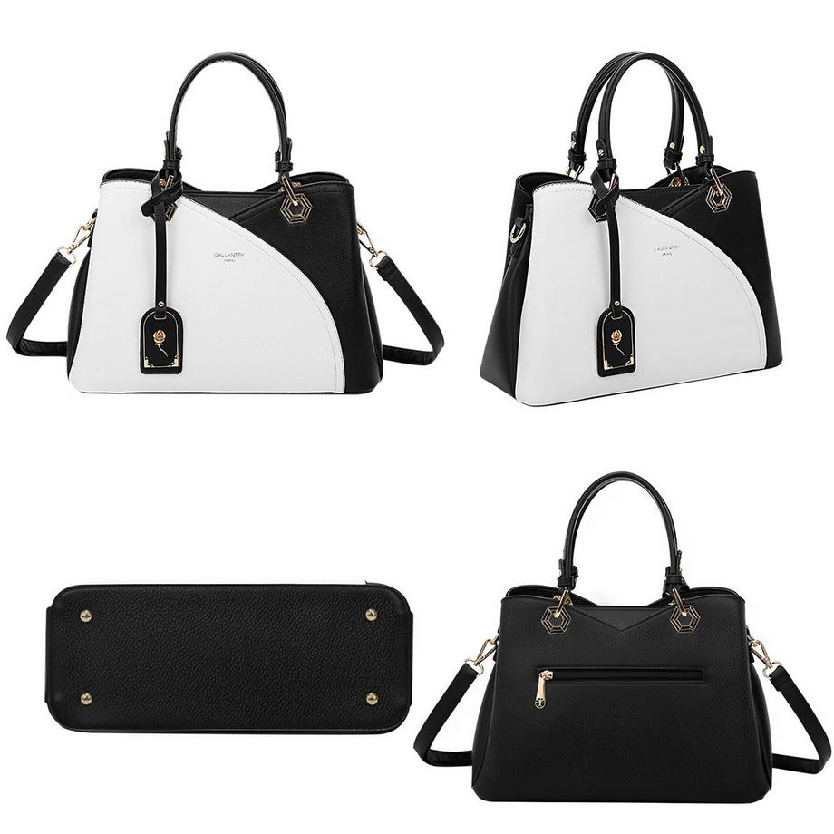 Gallantry Sac à Main Similicuir  