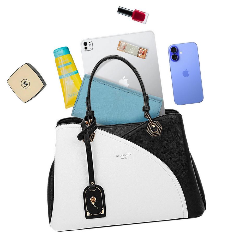 Gallantry Sac à Main Similicuir  