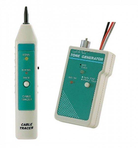 Image of Tone Generator + Probe Kit Unisex