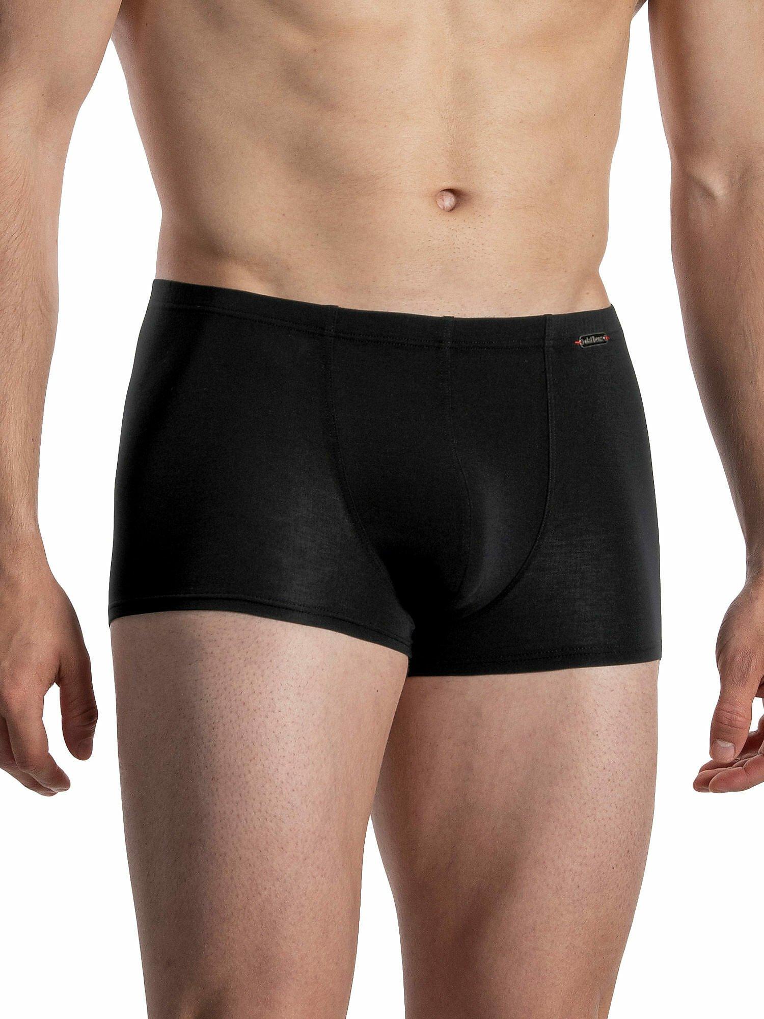 Image of Shorty Pearl 2115 Herren Schwarz XL
