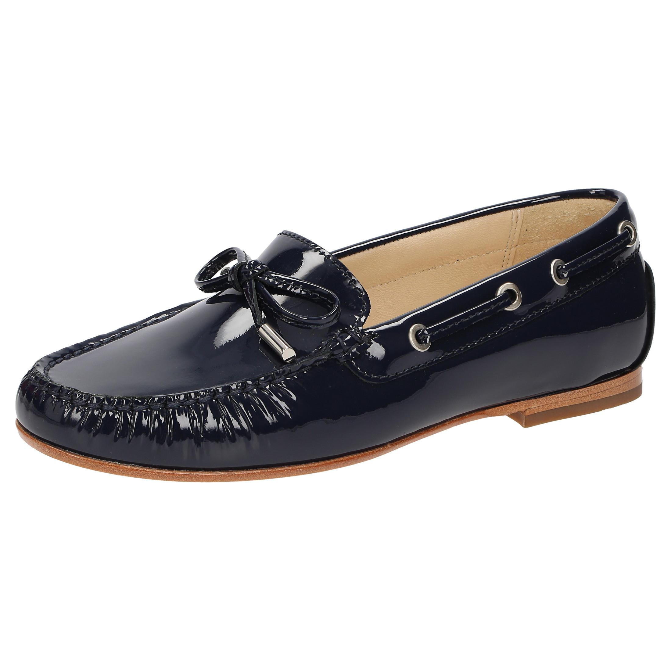 Sioux  Loafer 