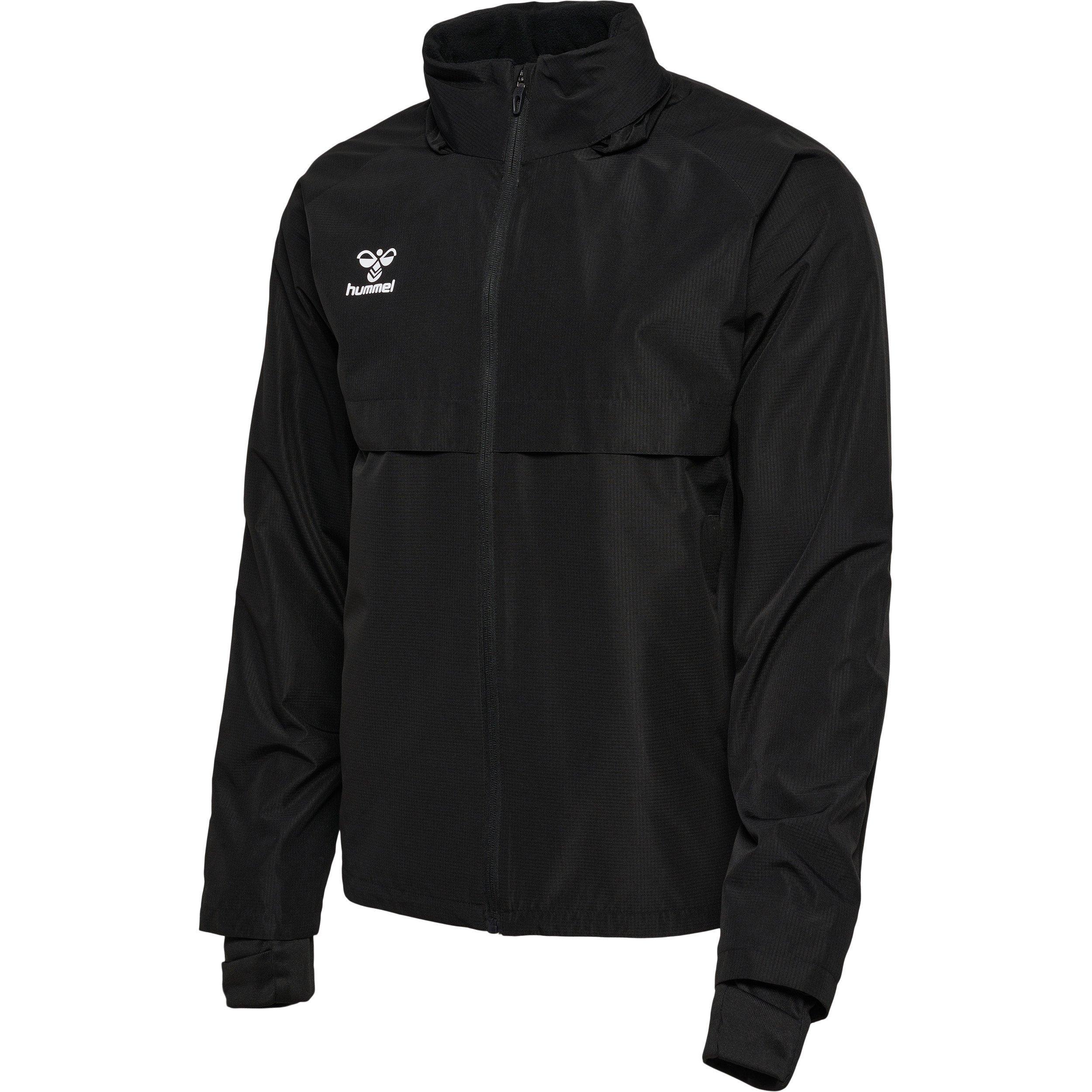 Image of Wasserdichte Jacke Schale Huel Go Unisex M