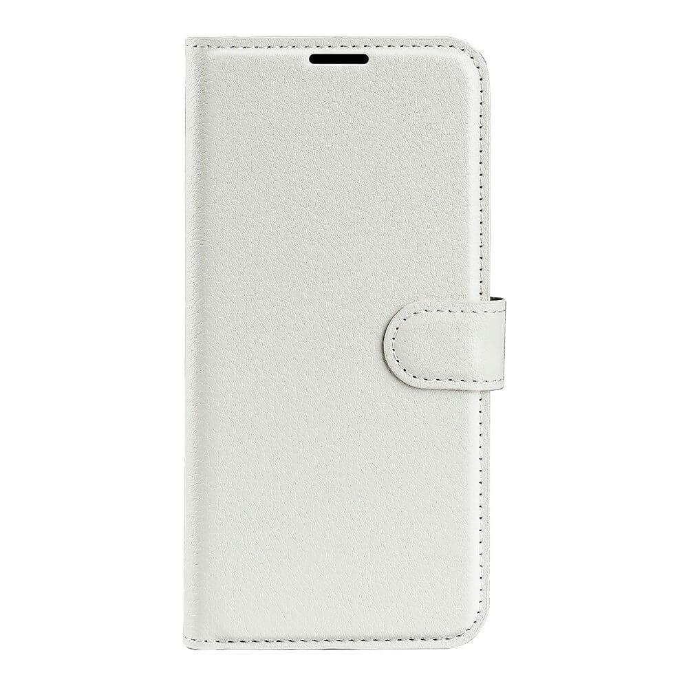 Cover-Discount  iPhone 16e - Leder Etui Hülle 