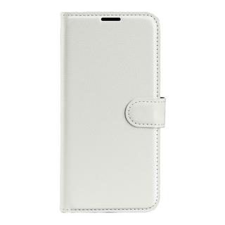 Cover-Discount  iPhone 16e - Leder Etui Hülle 