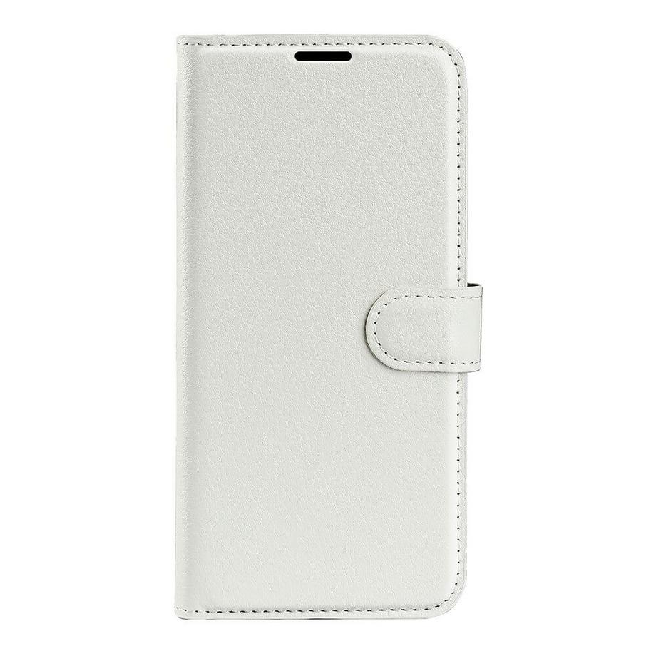Cover-Discount  iPhone 17e / 16e - Leder Etui Hülle 