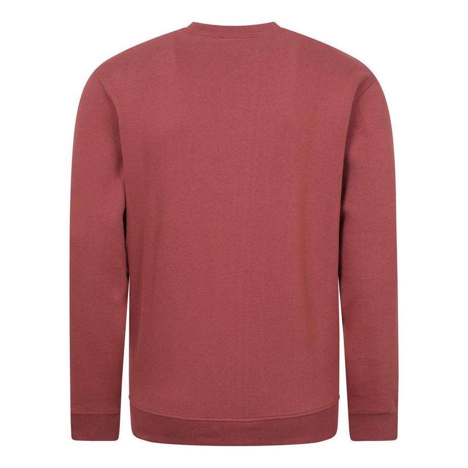 Mountain Warehouse Sweatshirt Rundhals Berg Print  