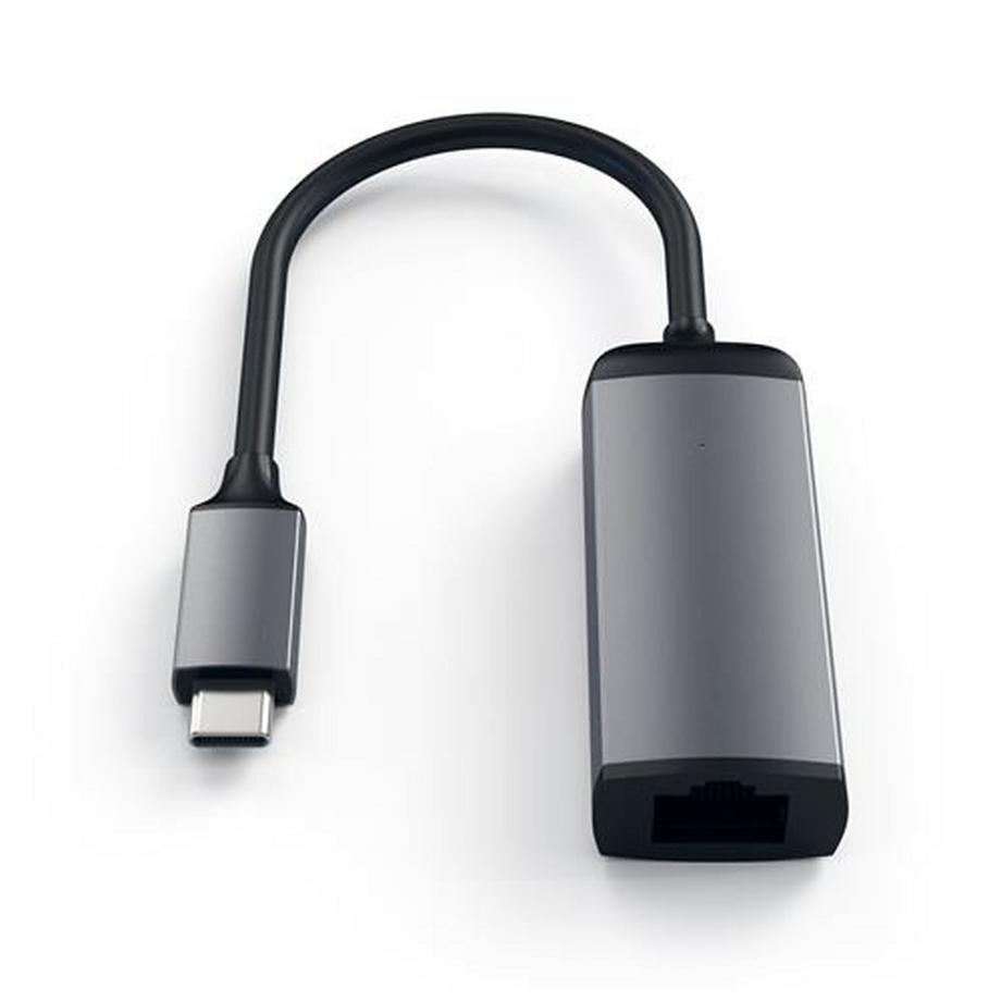 SATECHI  USB-C zu Ethernet Adapter 1Gb 