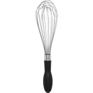 OXO  OXO Good Grips - Fouet 28 cm, Ustensile de cuisine, Fouet en acier inoxydable 