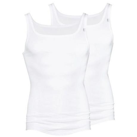 mey  2er Pack Noblesse - Unterhemd / Tanktop 