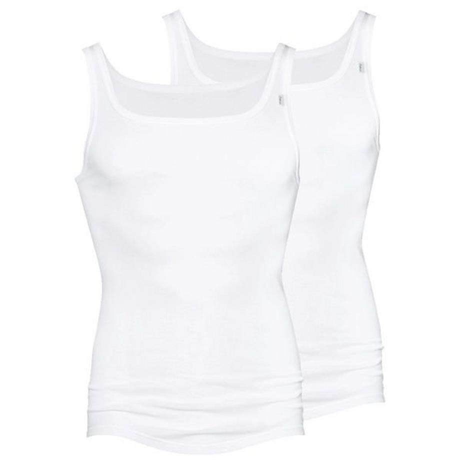 2er Pack Noblesse - Unterhemd / Tanktop