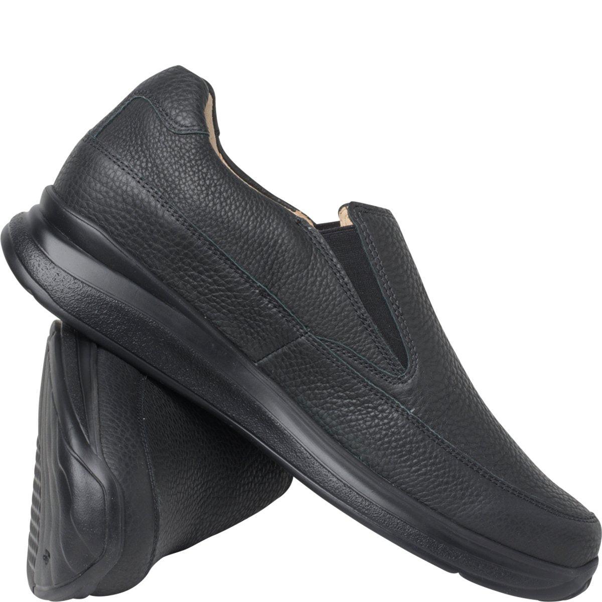 Ganter  Harald - Loafer cuir 