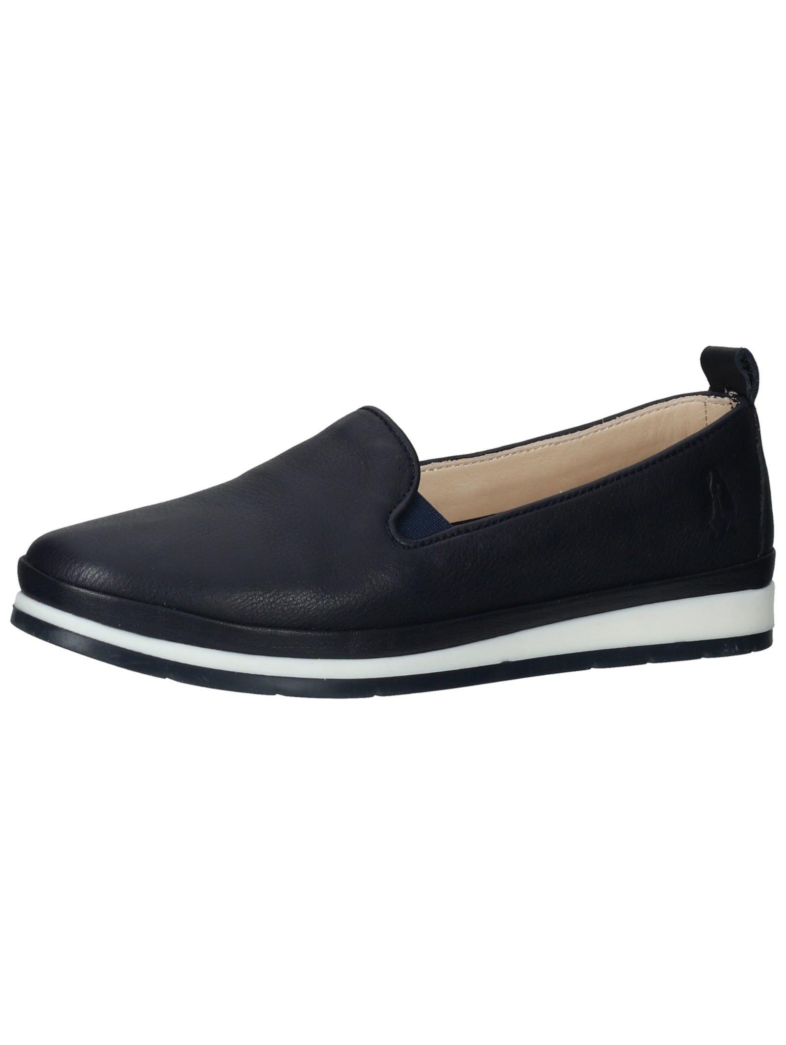 Image of Slipper Unisex Marine 37