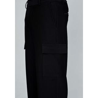 Sik Silk Pantalon cargo Tapered Fit  