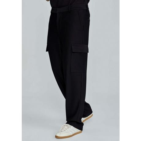 Sik Silk Pantalon cargo Tapered Fit  