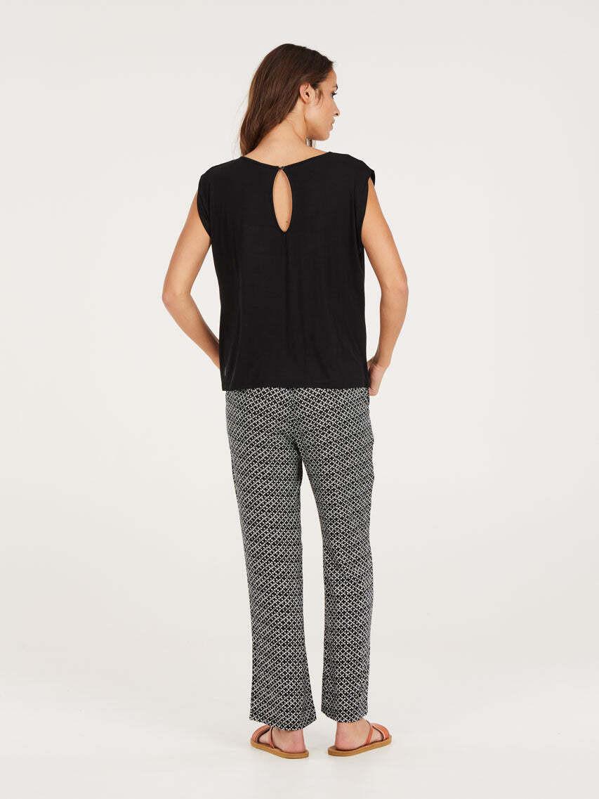 PROTEST Prtalyssa Maglietta senza maniche  