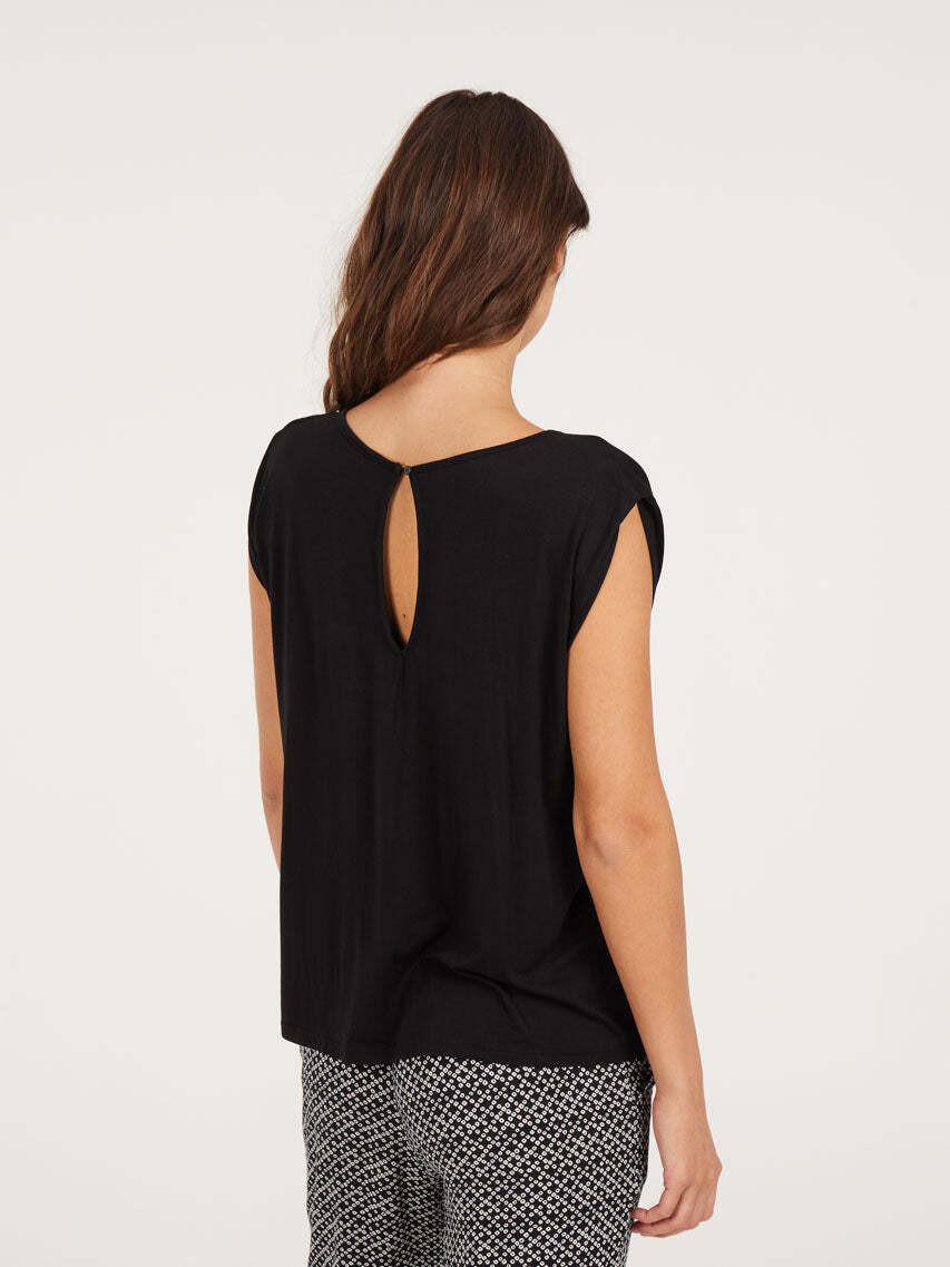 PROTEST Prtalyssa Maglietta senza maniche  