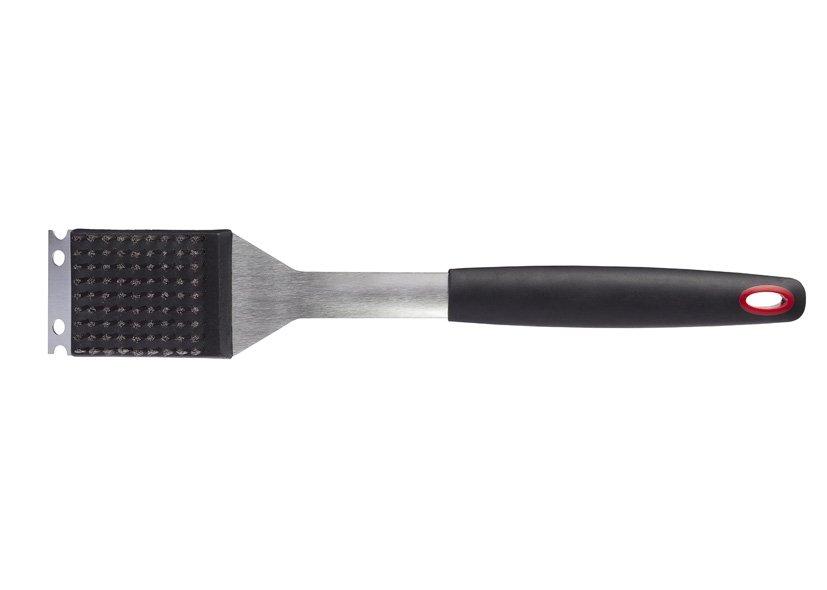 Image of Grillbürste Aus Edelstahl Unisex ONE SIZE