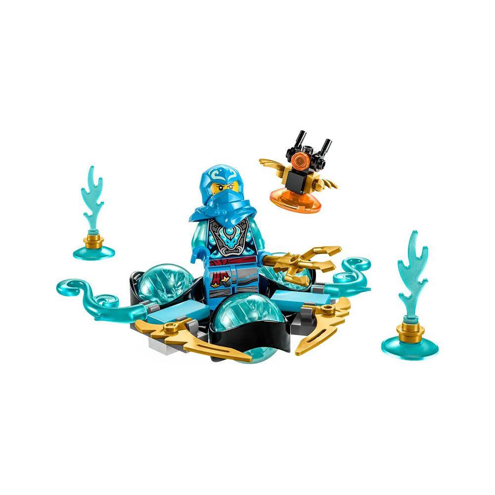 LEGO®  Ninjago Nyas Drachenpower-Spinjitzu-Drift (71778) 