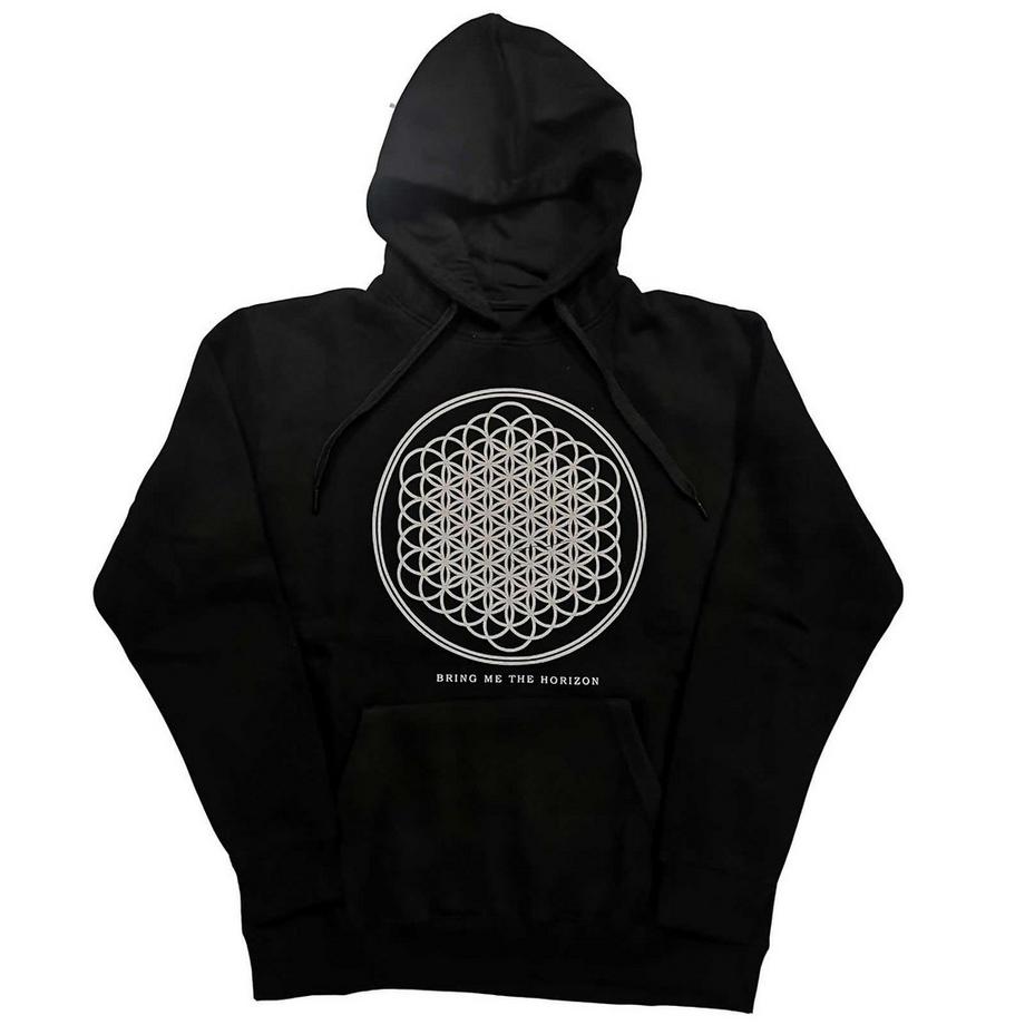 Bring Me The Horizon Sempiternal Kapuzenpullover  