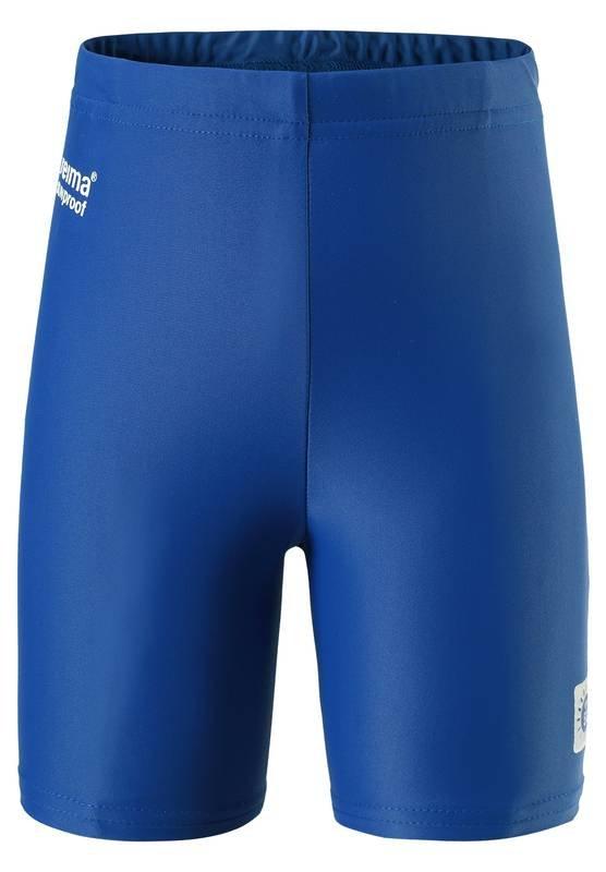 Image of Kleinkinder Badeshorts Hawaii Blue Unisex Blau 62