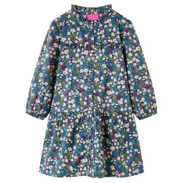 Robe pour enfants coton