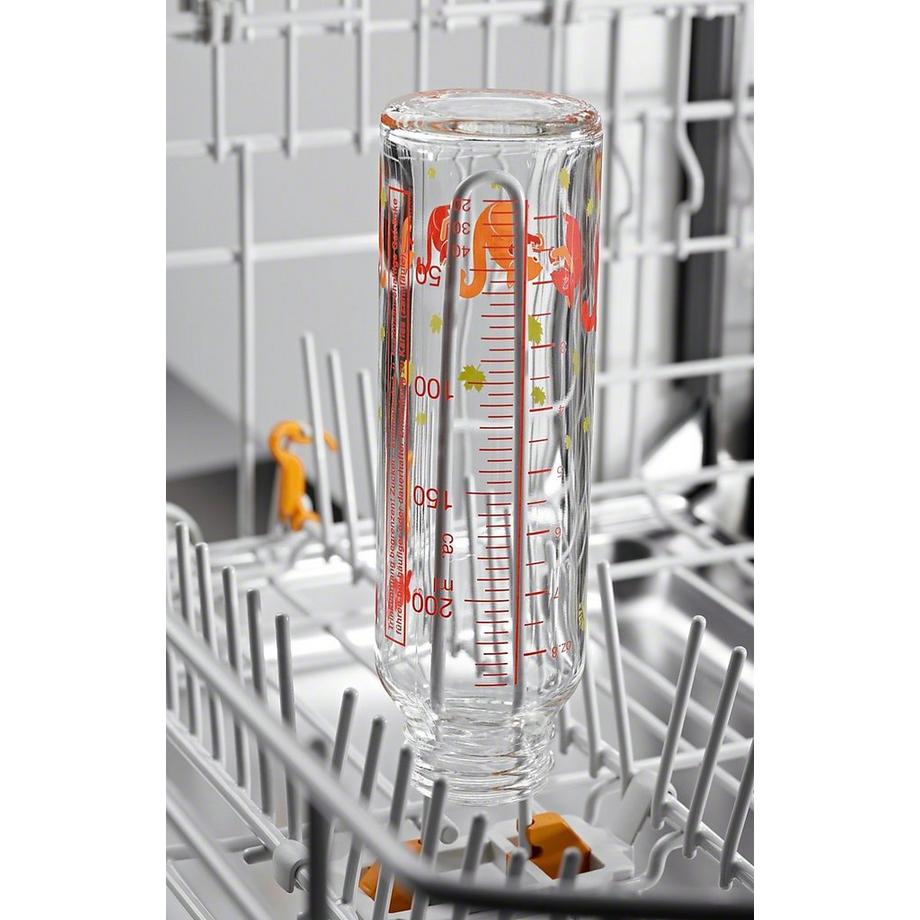 Miele Miele 7149690 Geschirrspülmaschinenteil & Zubehör Weiß  