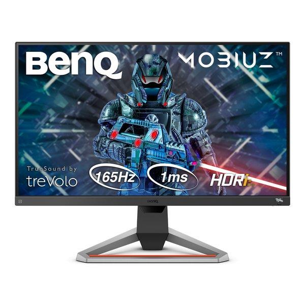 BenQ  EX2710S 68,6 cm (27") 1920 x 1080 pixels Full HD LED Noir 