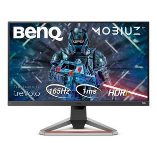 BenQ  EX2710S 68,6 cm (27 Zoll) 1920 x 1080 Pixel Full HD LED Schwarz 